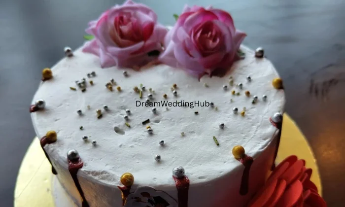 Moon Star Cake Studio